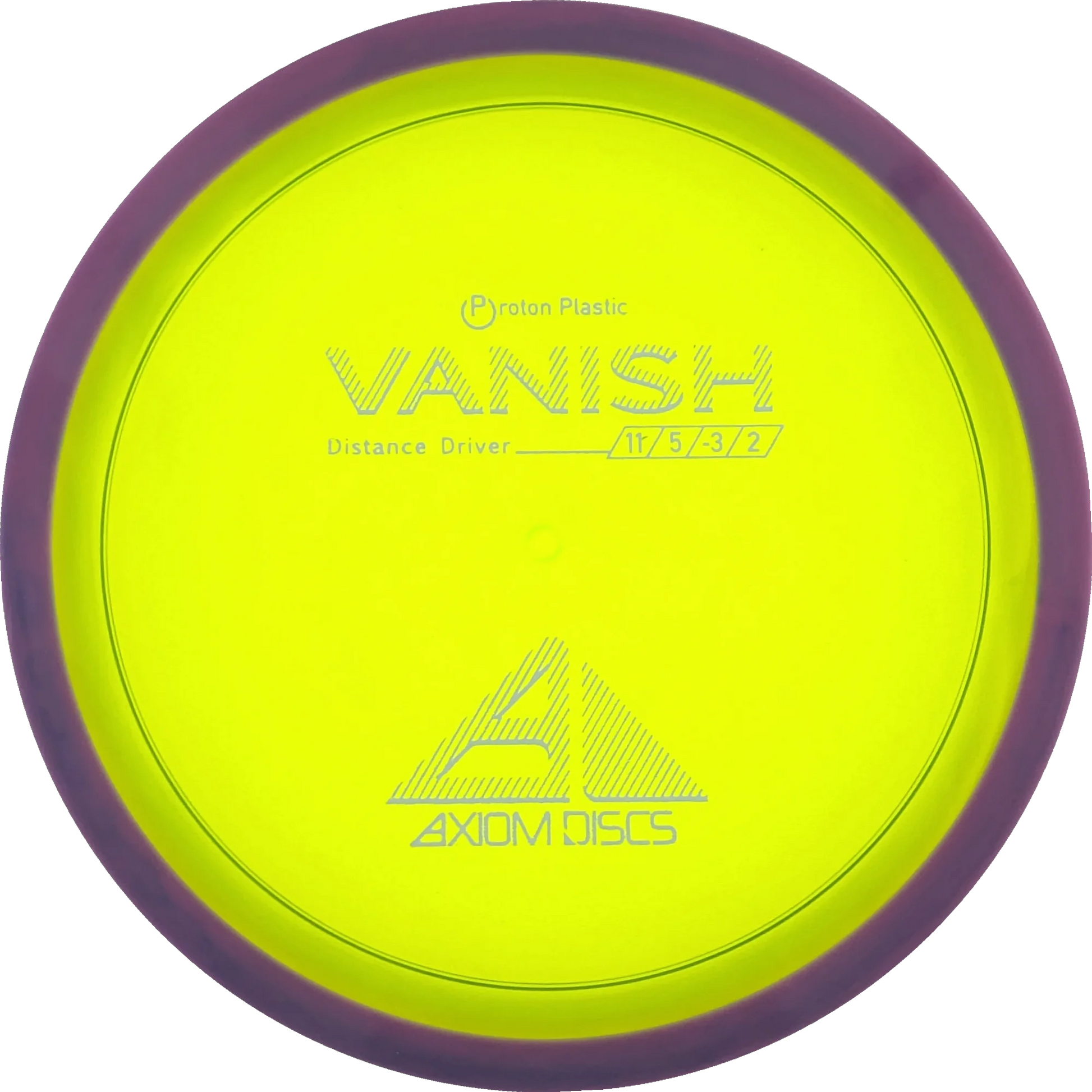 Proton Vanish