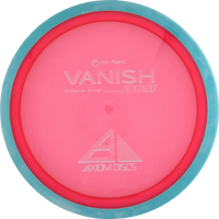 Proton Vanish