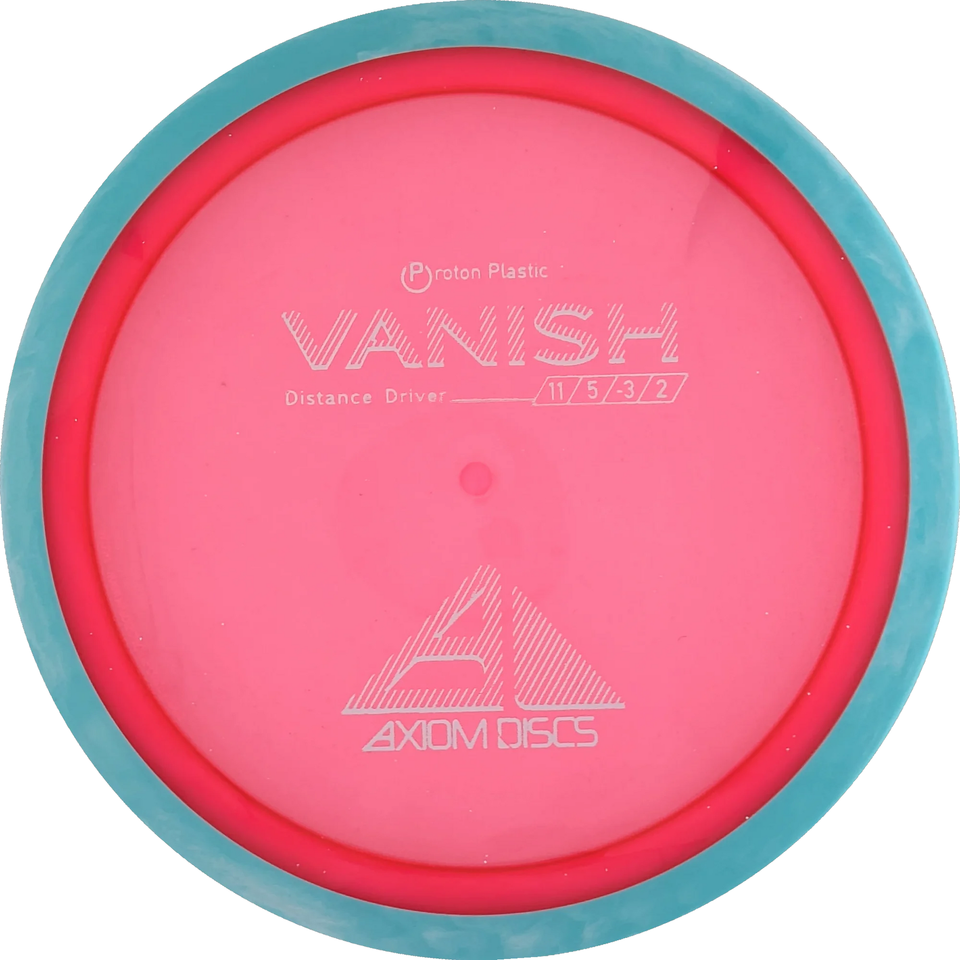 Proton Vanish