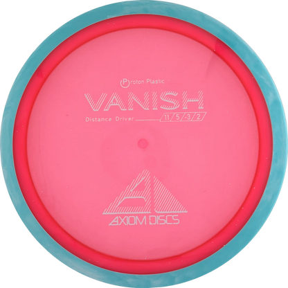Proton Vanish