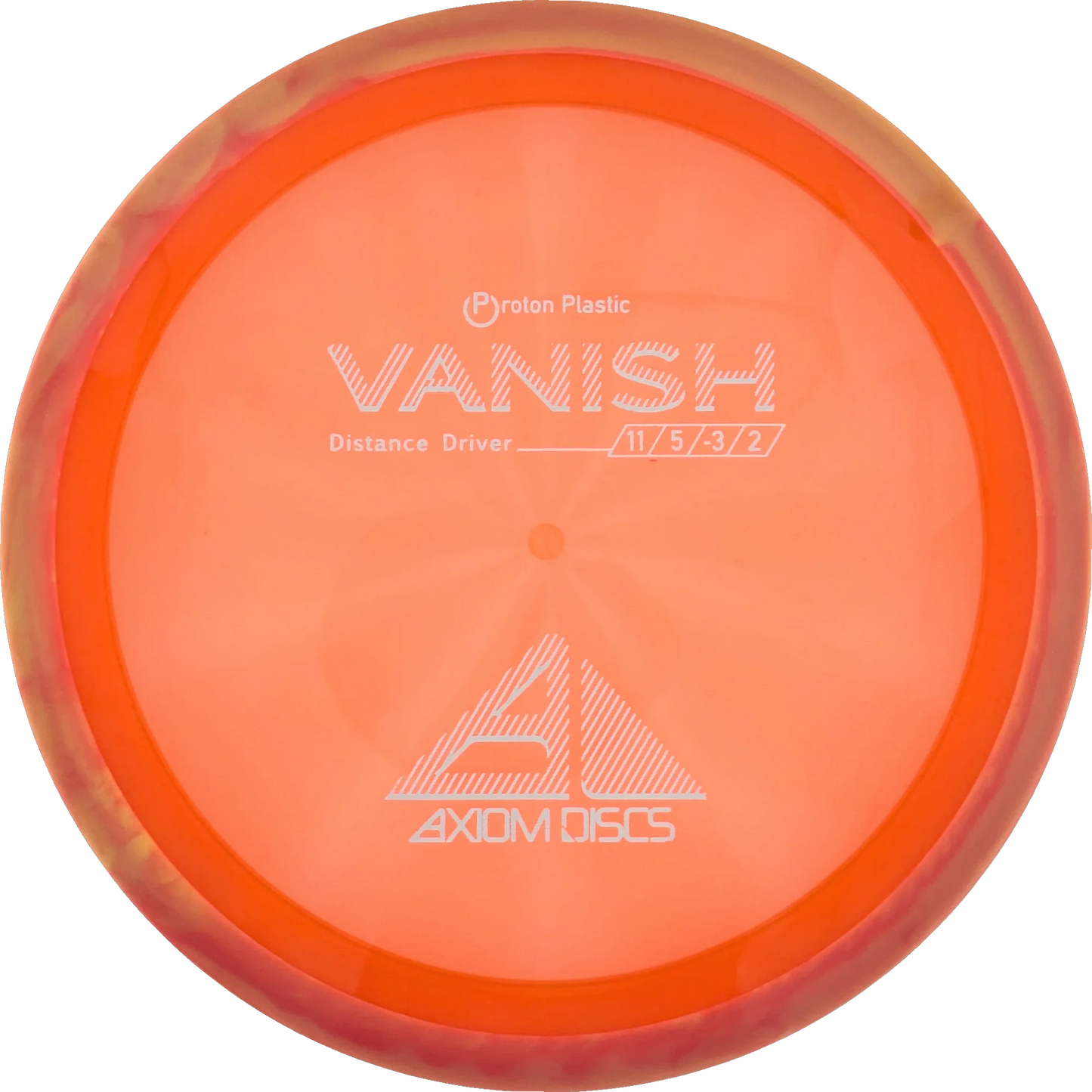 Proton Vanish