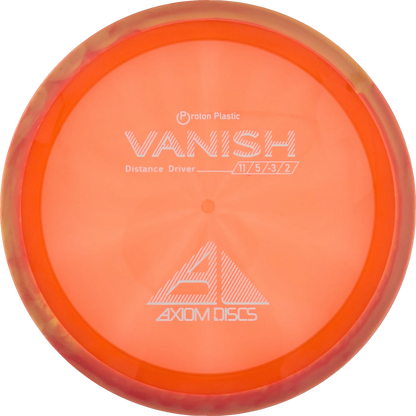 Proton Vanish