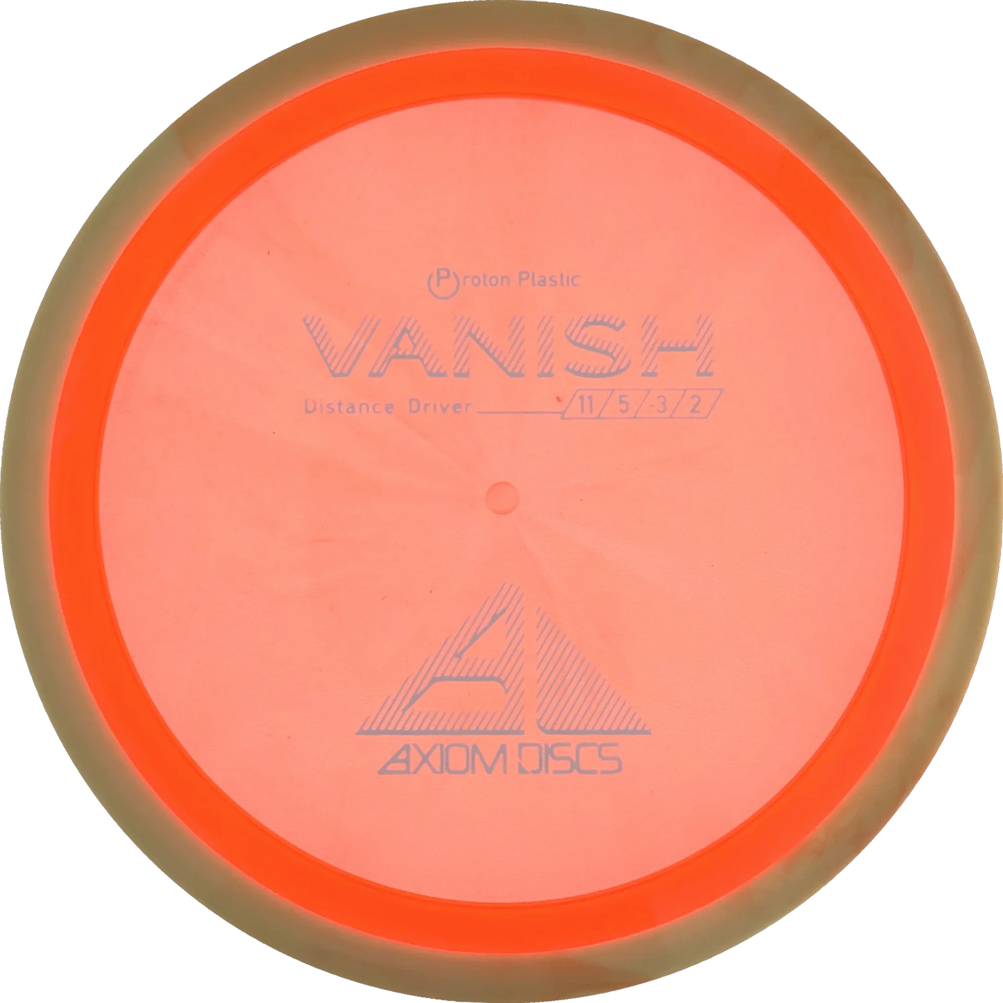Proton Vanish