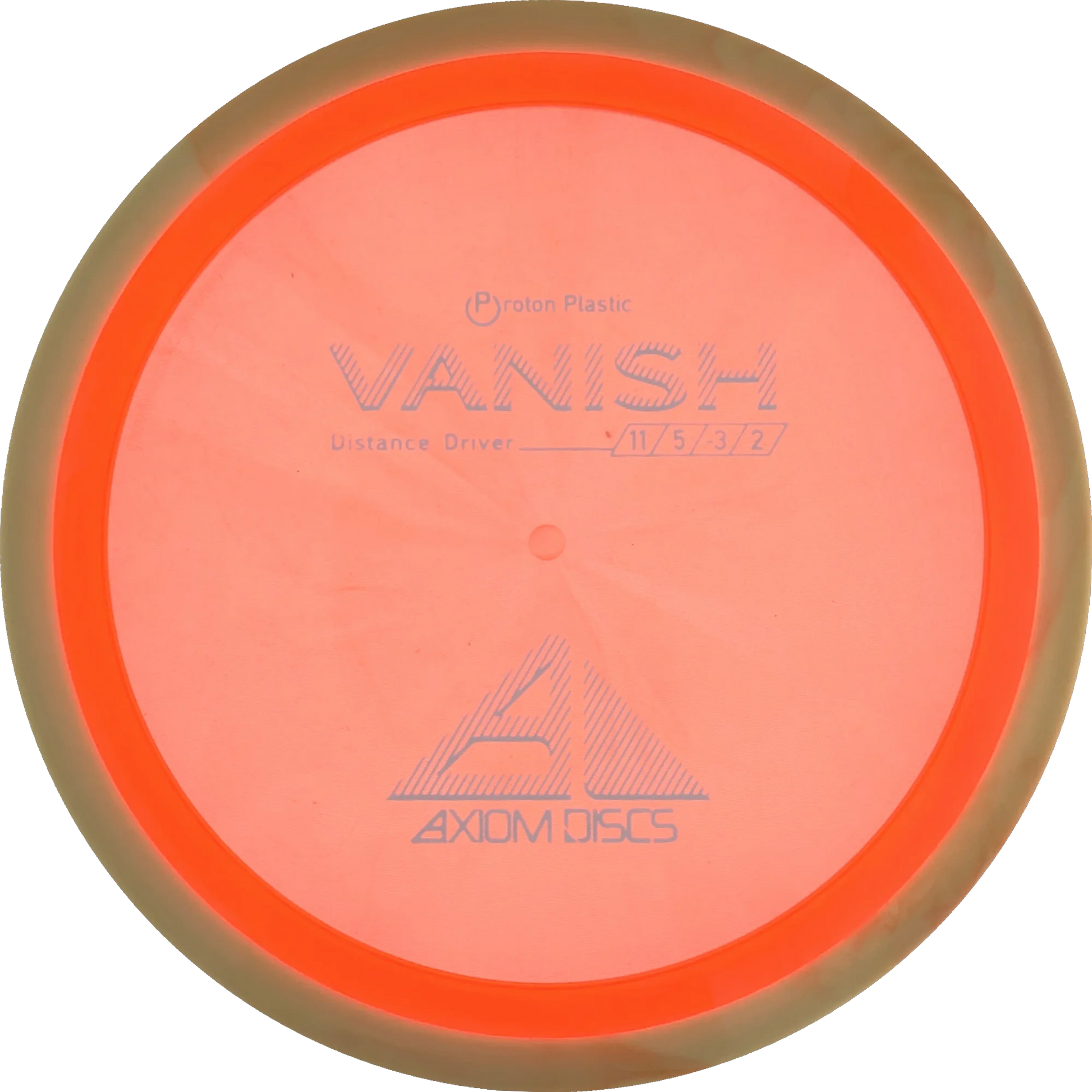 Proton Vanish