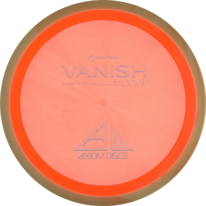Proton Vanish
