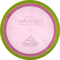 Proton Vanish
