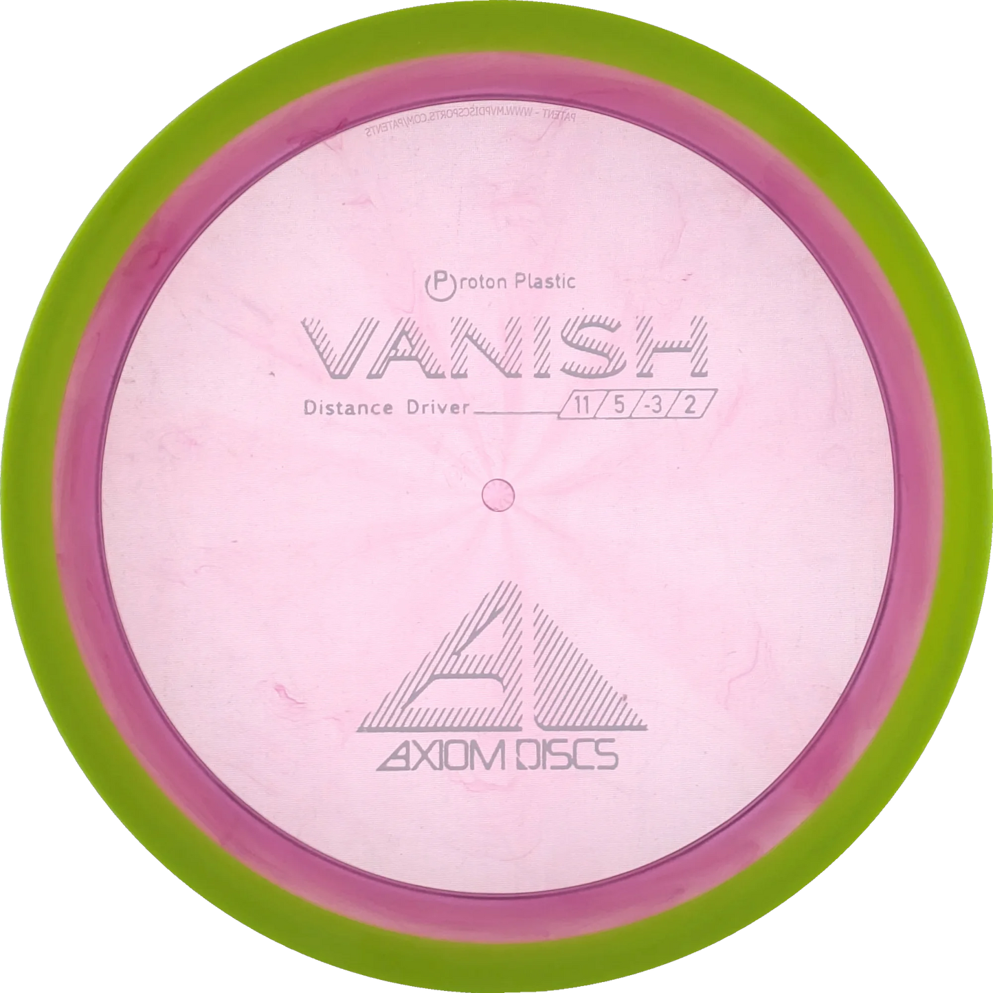 Proton Vanish