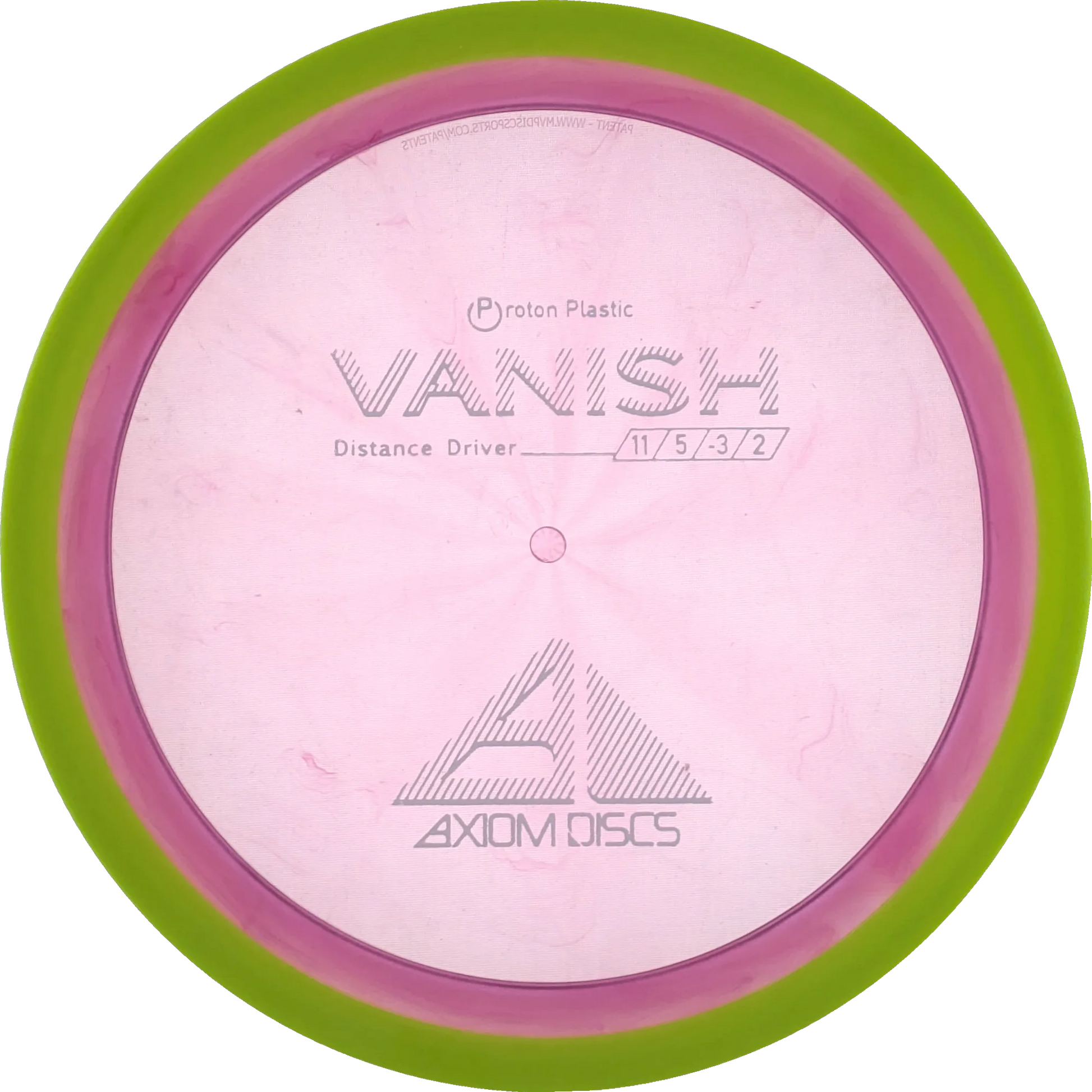 Proton Vanish