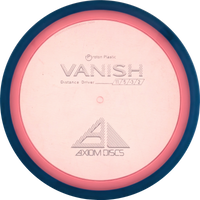 Proton Vanish