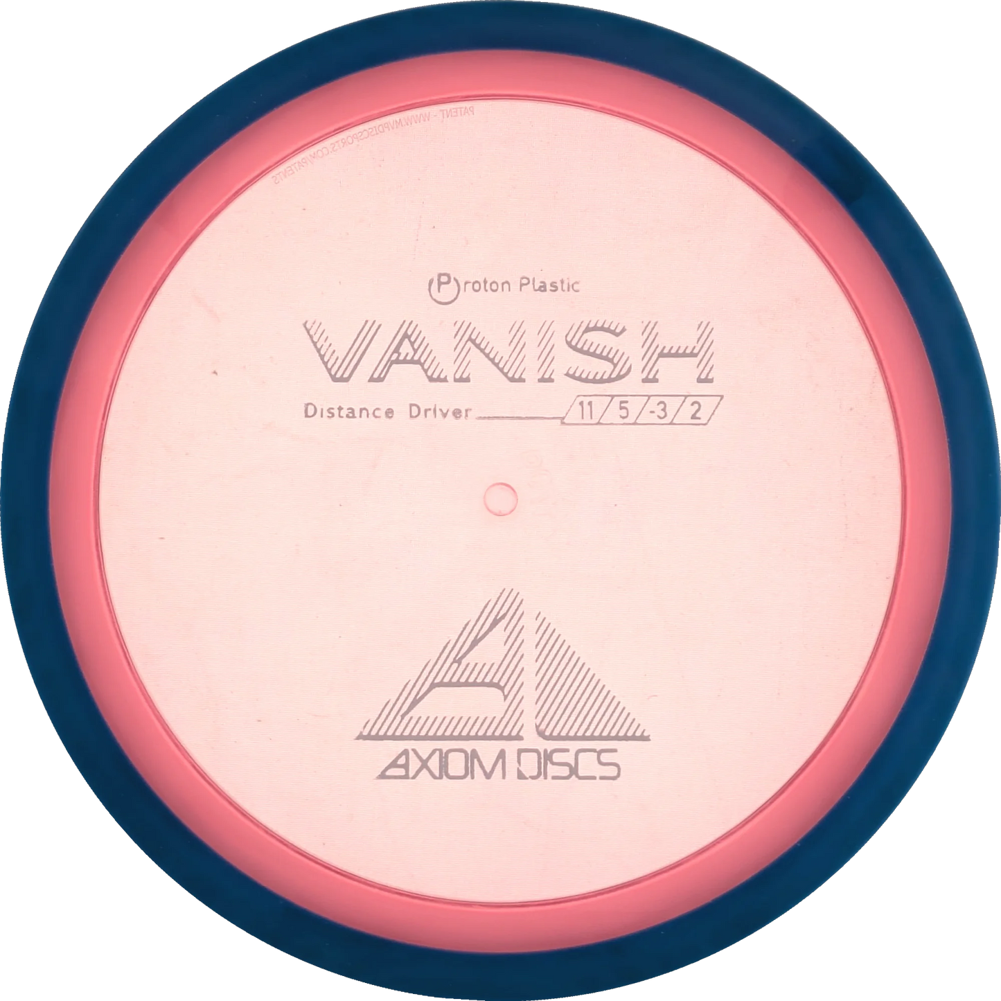 Proton Vanish