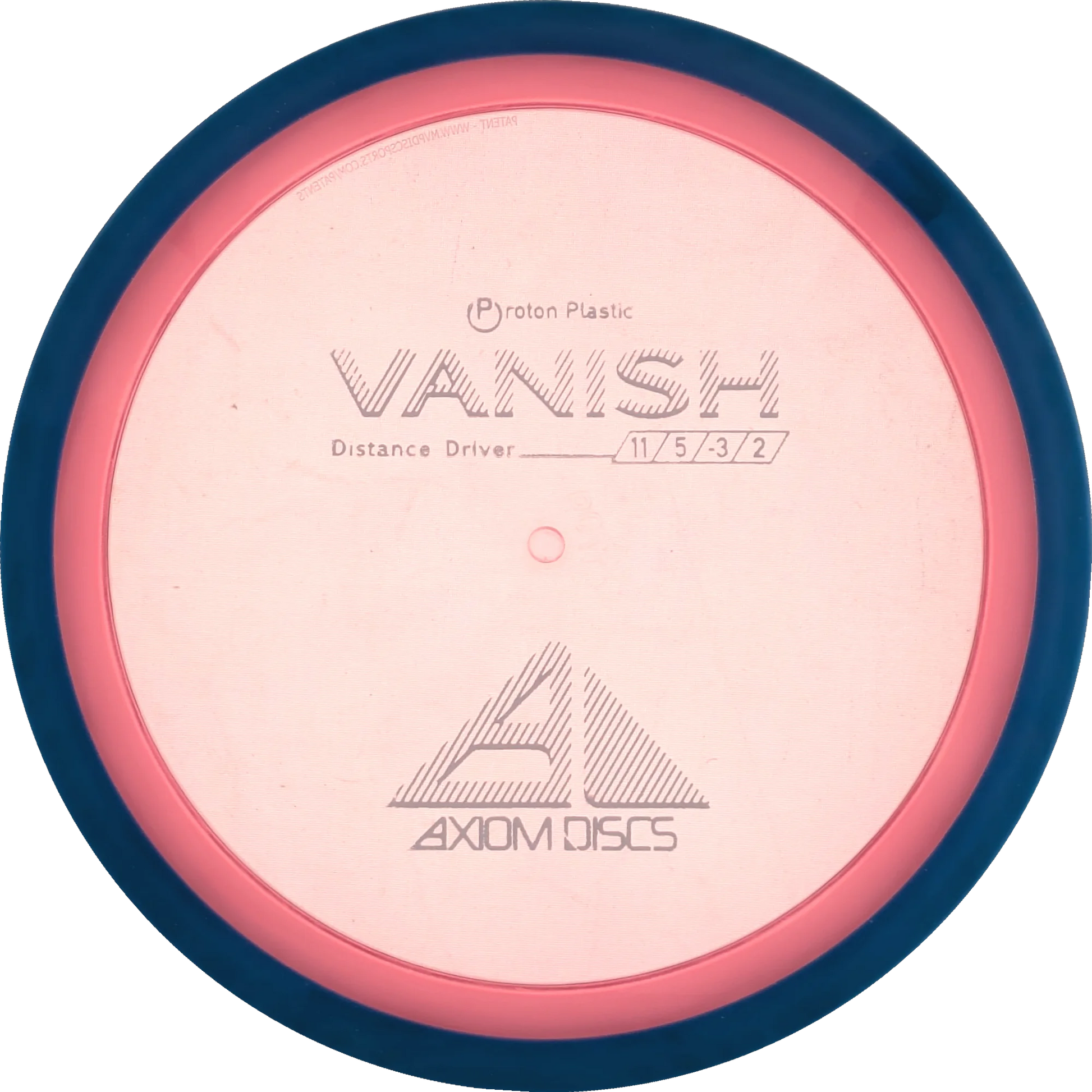 Proton Vanish