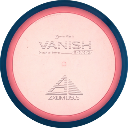 Proton Vanish