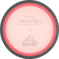 Proton Vanish