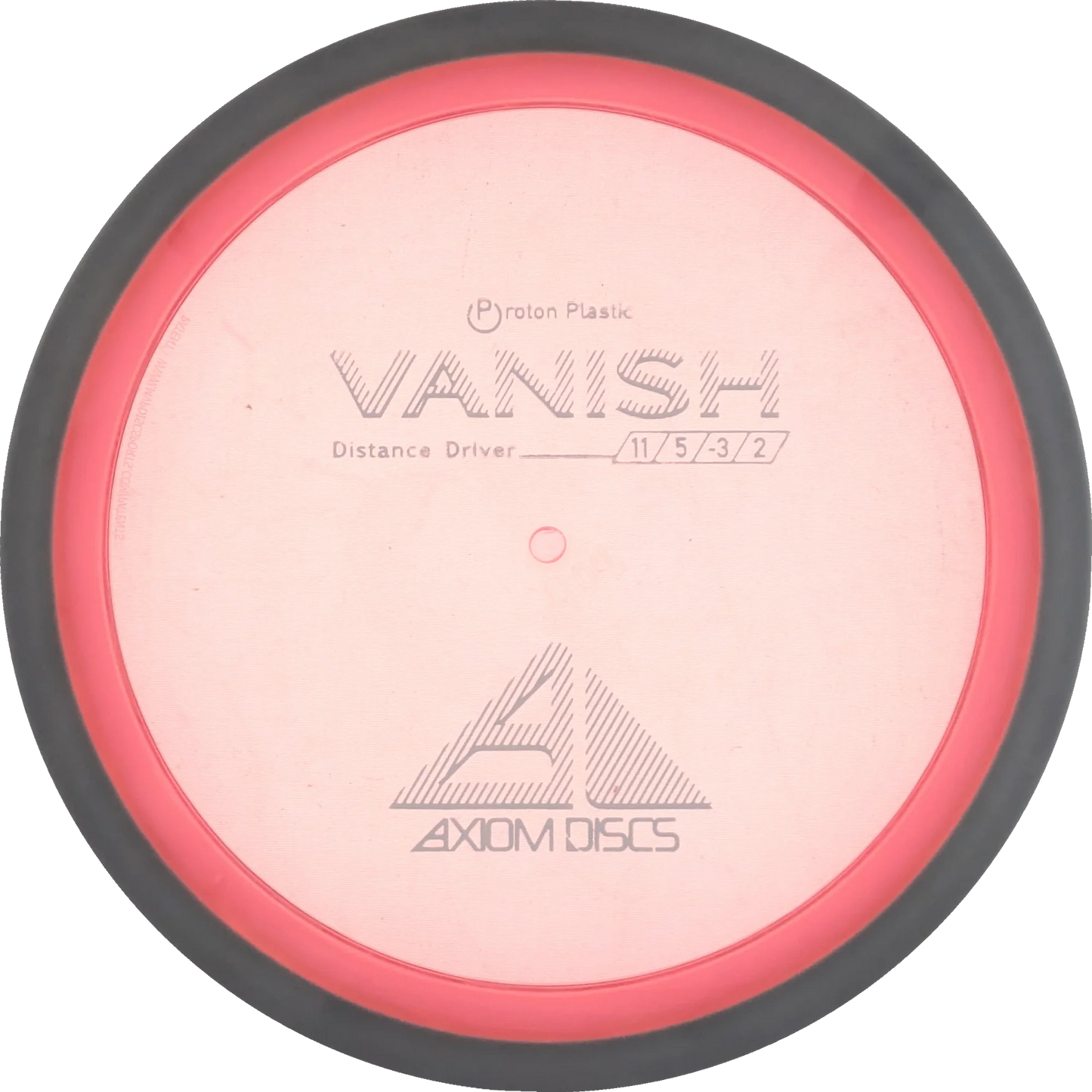 Proton Vanish