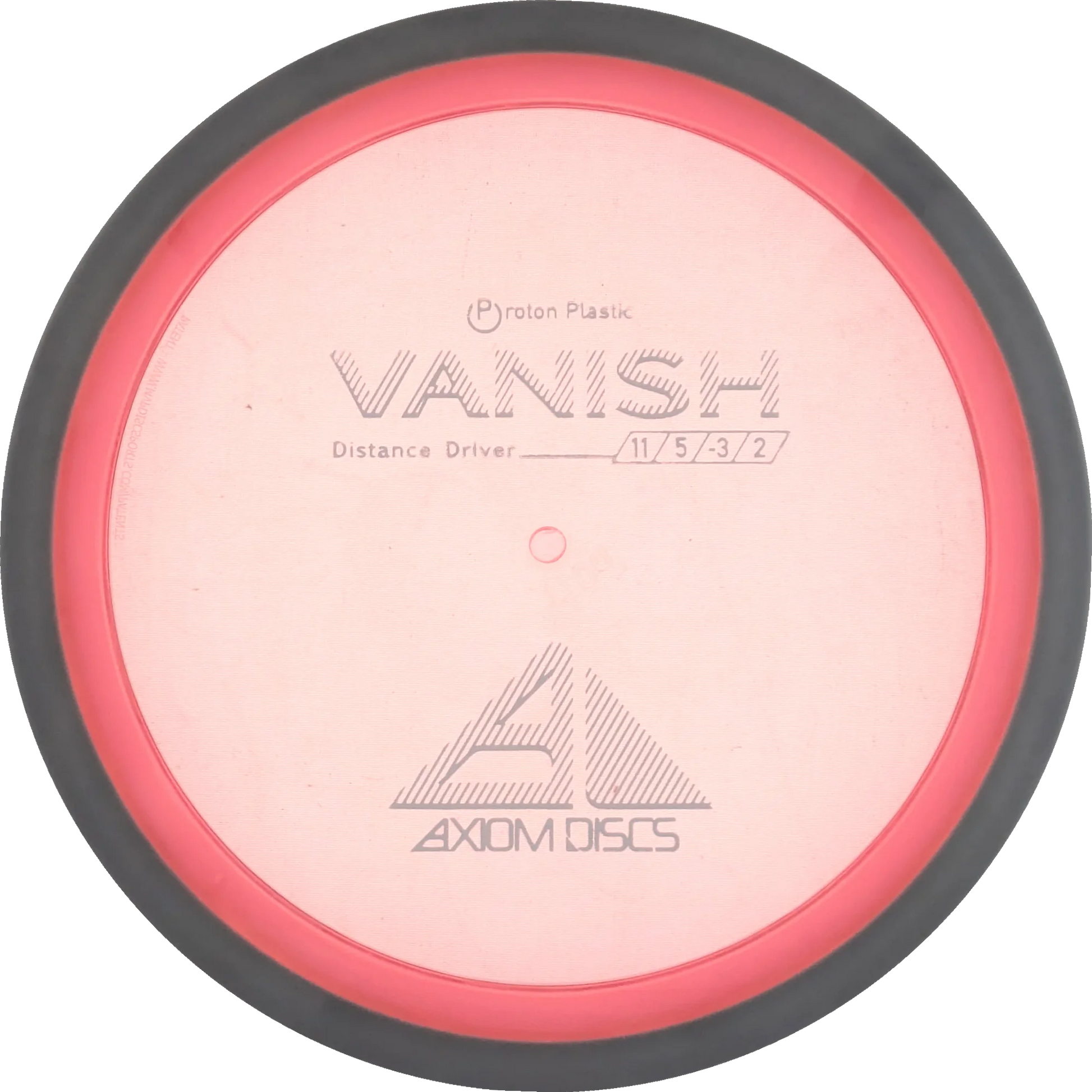 Proton Vanish