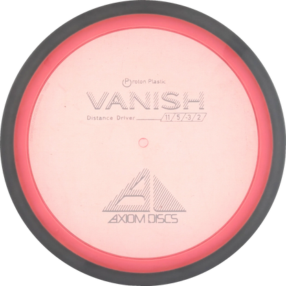 Proton Vanish