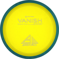 Proton Vanish