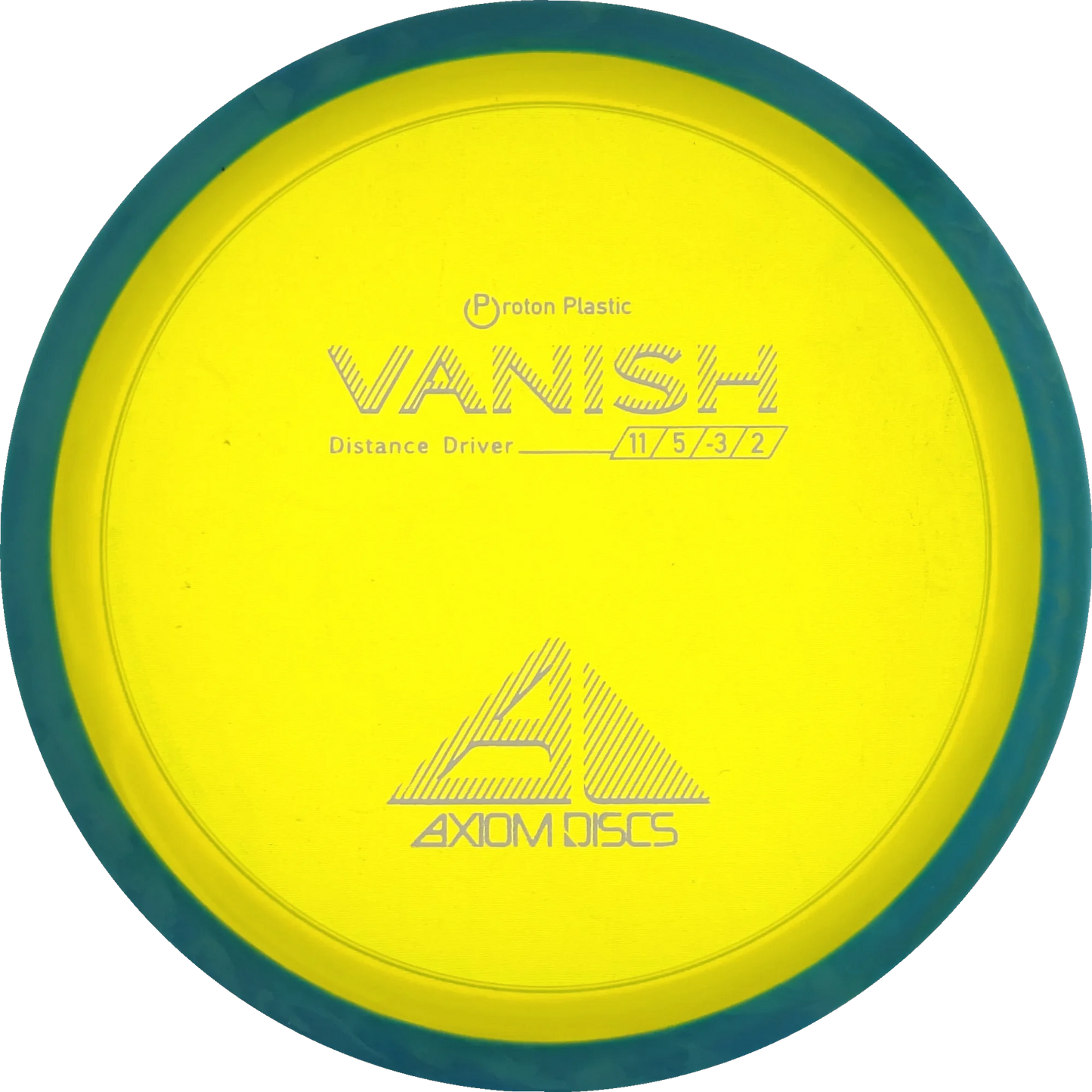 Proton Vanish