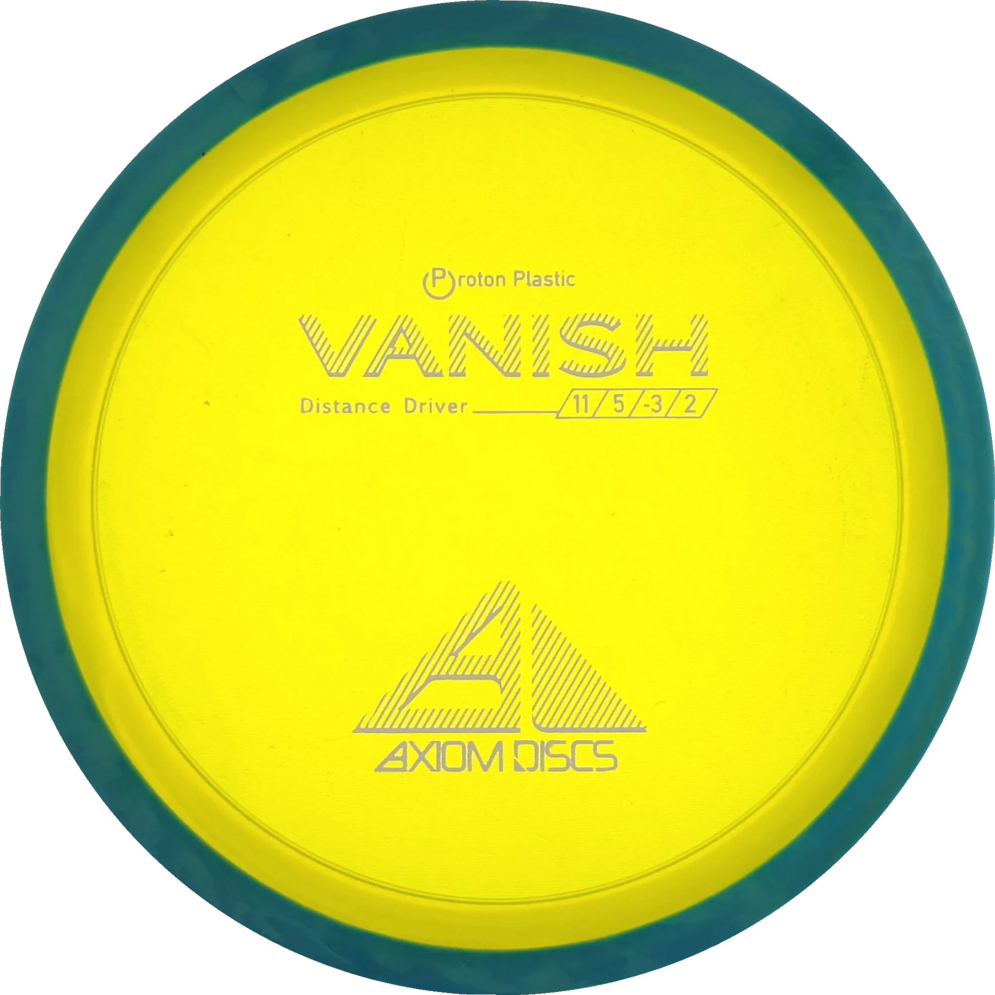 Proton Vanish
