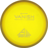 Proton Vanish
