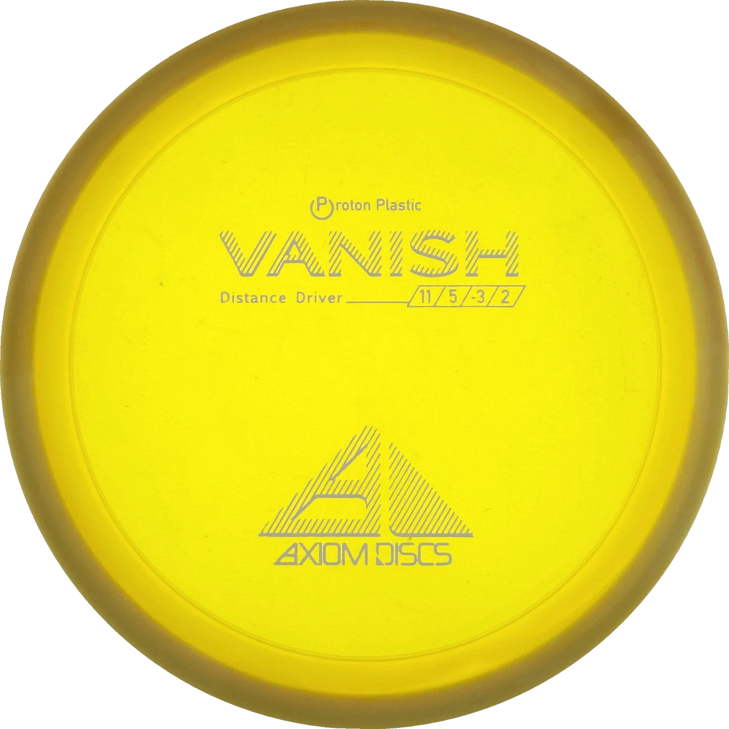 Proton Vanish