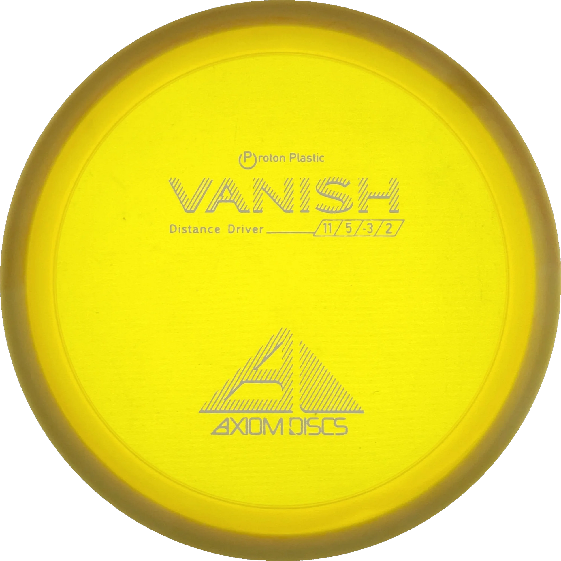 Proton Vanish