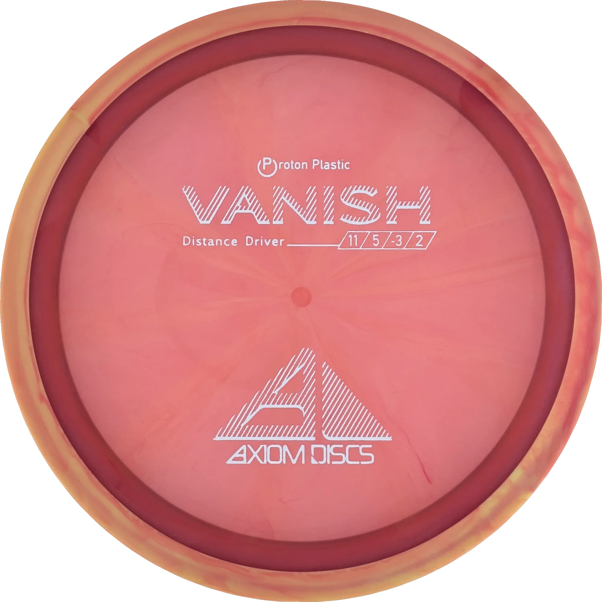 Proton Vanish