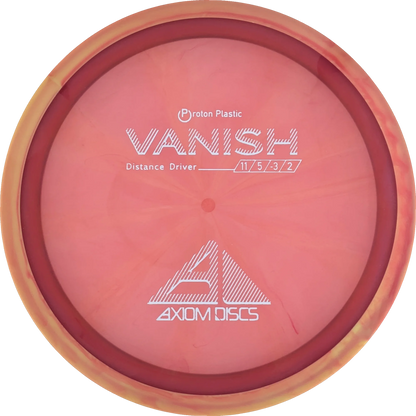 Proton Vanish
