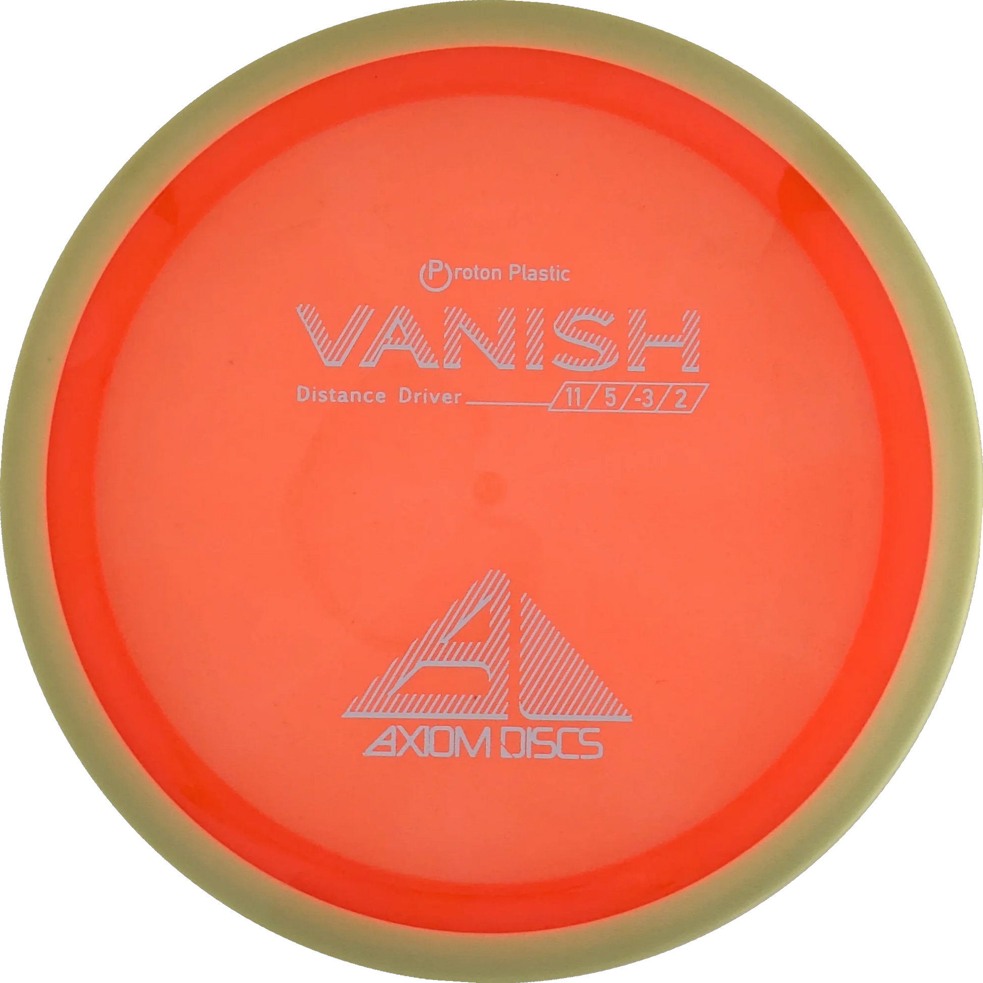 Proton Vanish