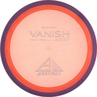 Proton Vanish