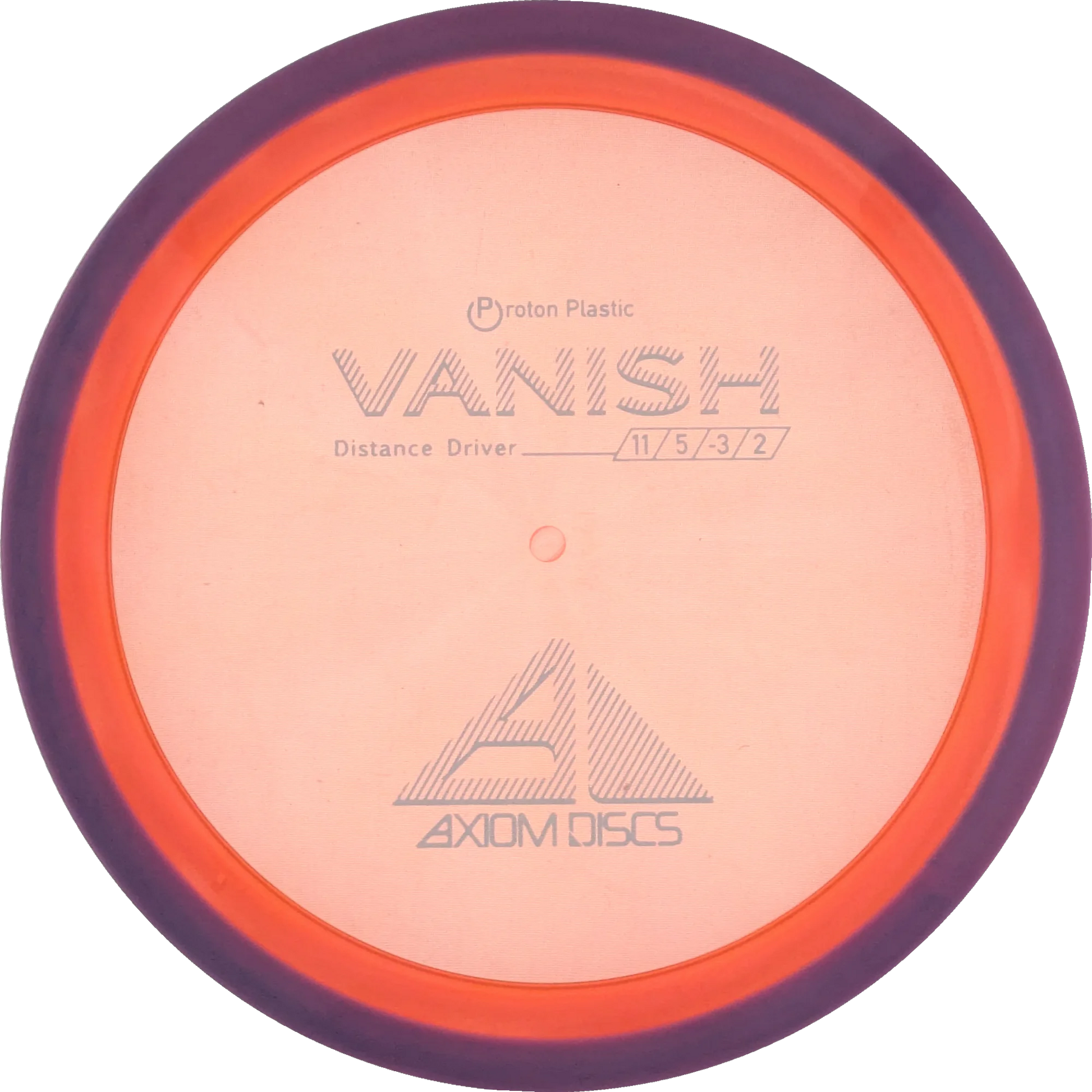 Proton Vanish