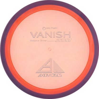 Proton Vanish