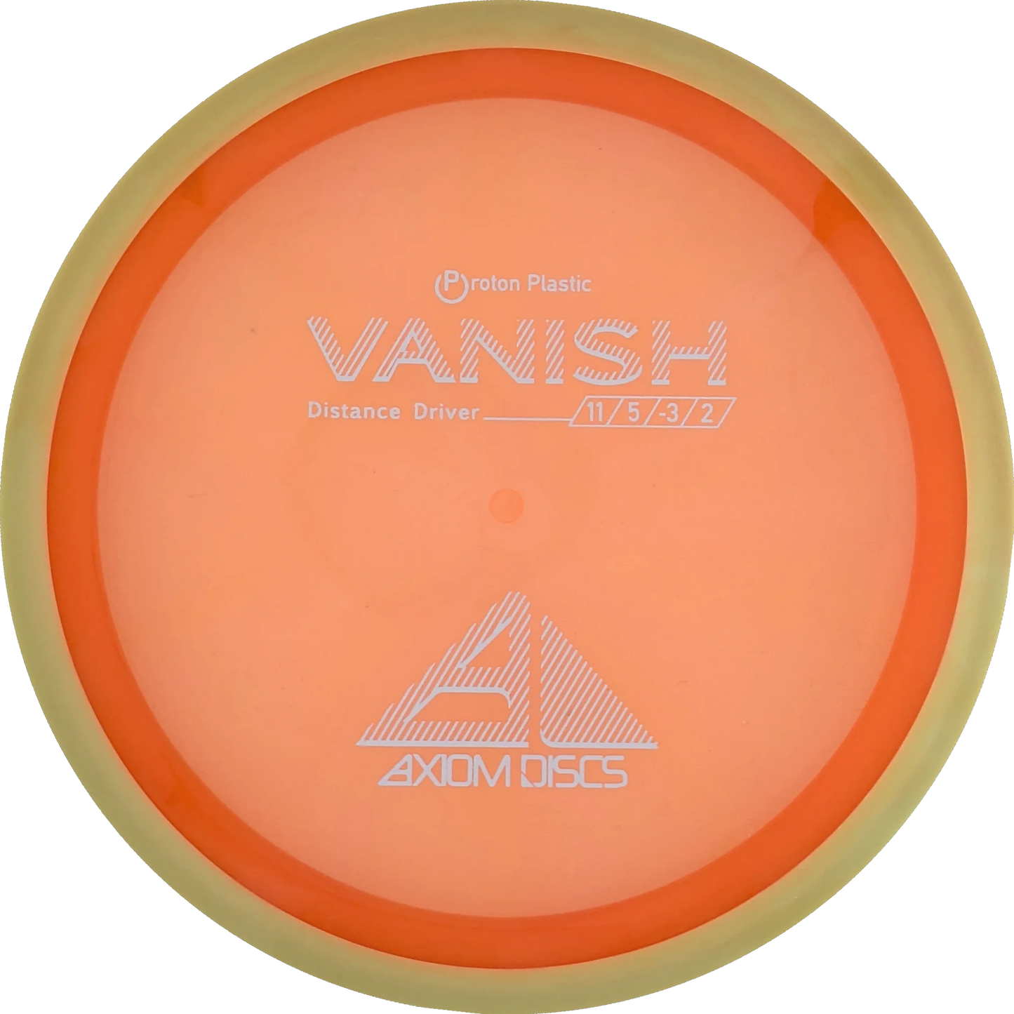 Proton Vanish