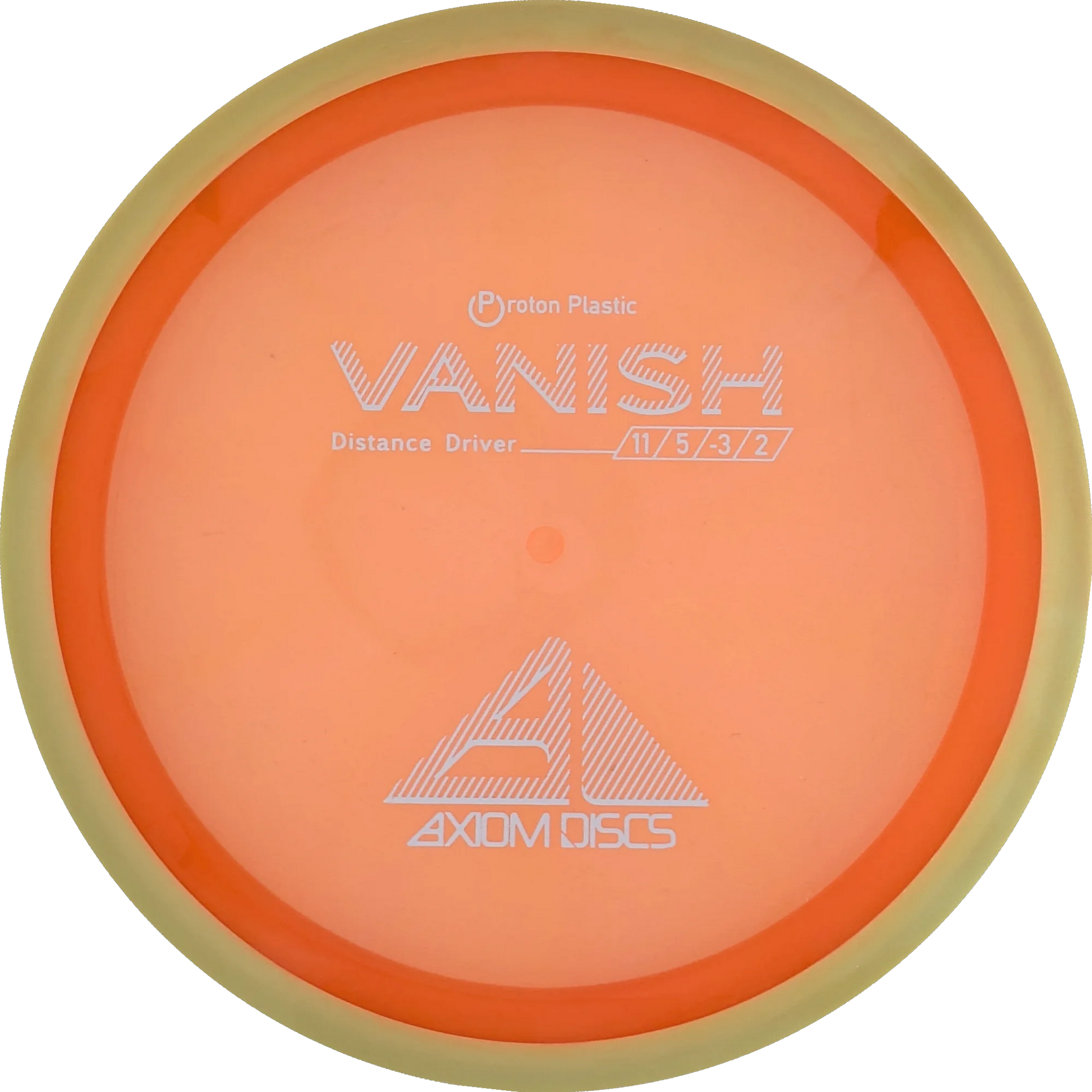 Proton Vanish