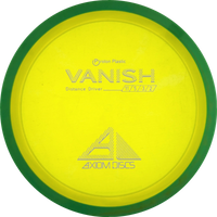 Proton Vanish
