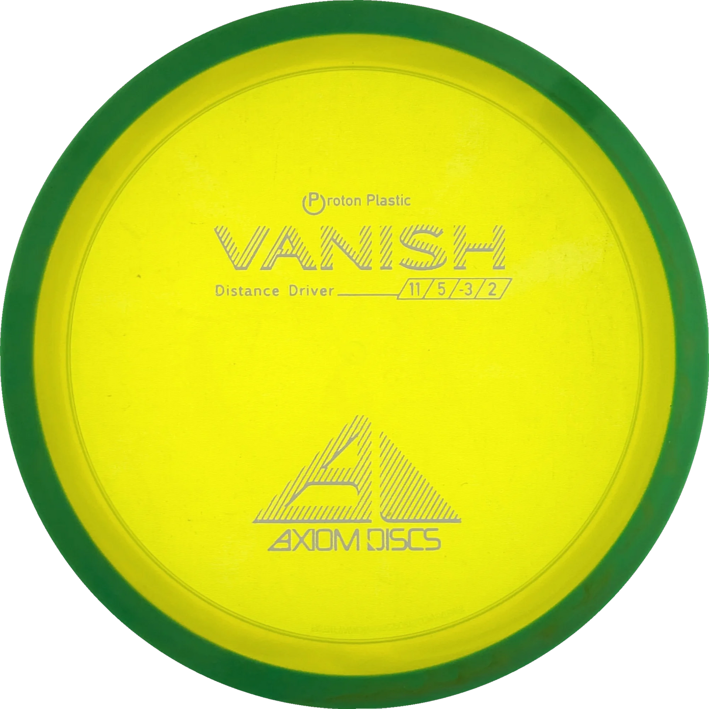 Proton Vanish