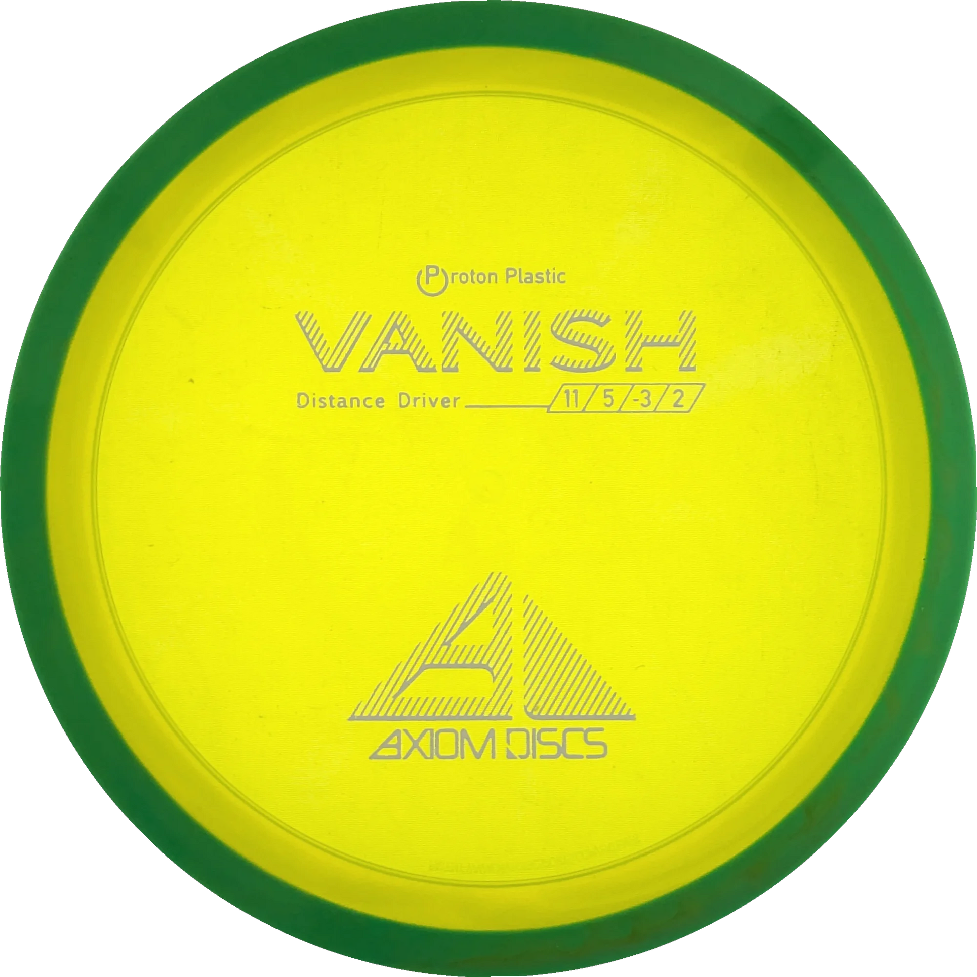 Proton Vanish