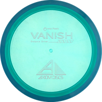 Proton Vanish