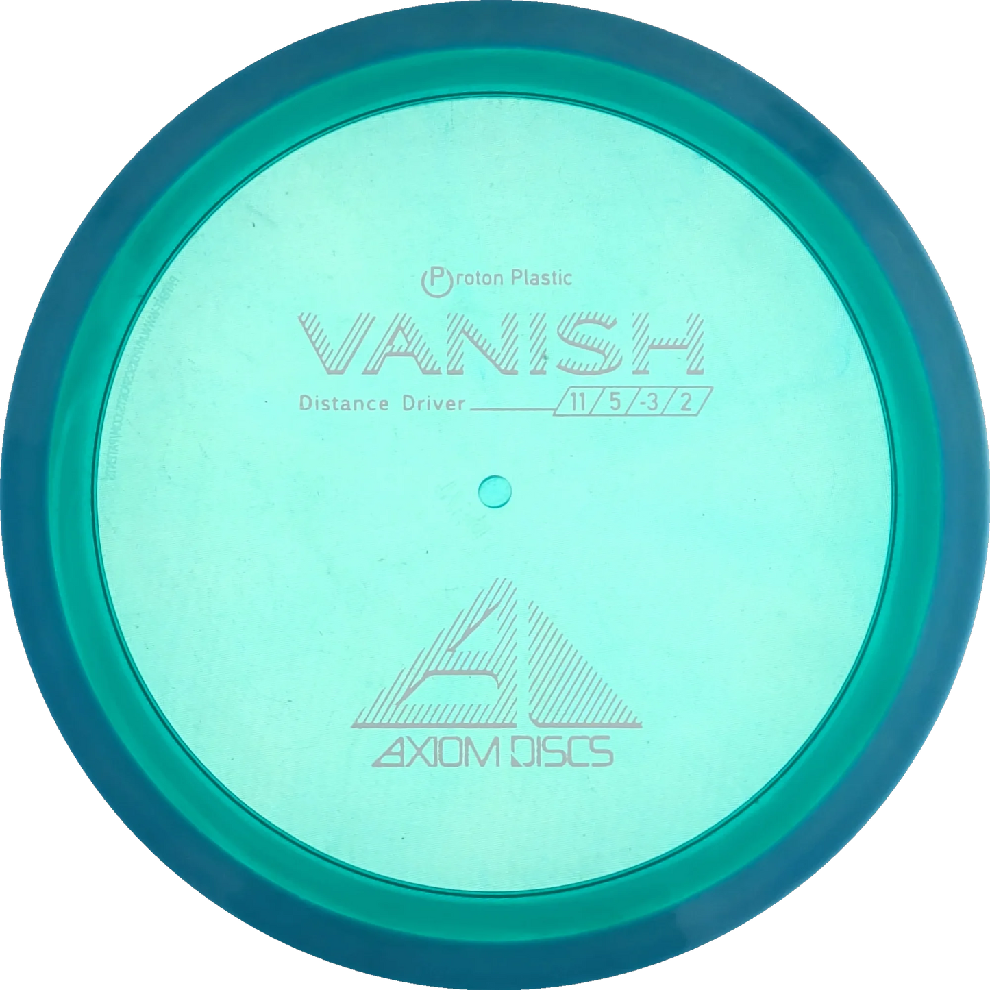Proton Vanish