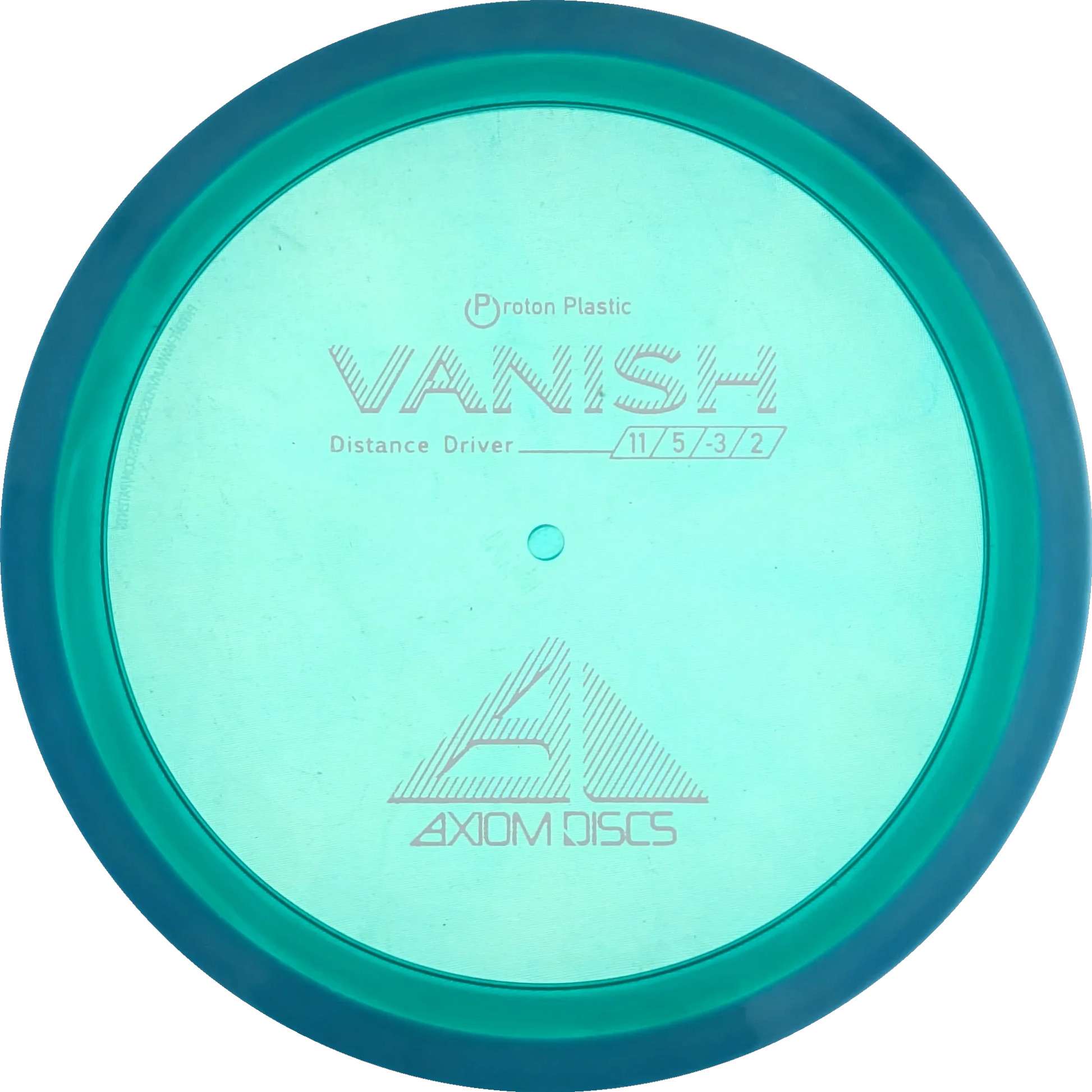 Proton Vanish