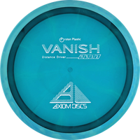 Proton Vanish