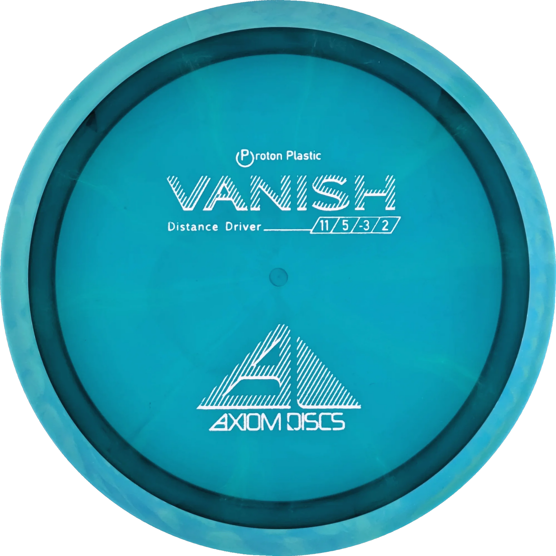 Proton Vanish