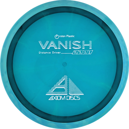 Proton Vanish