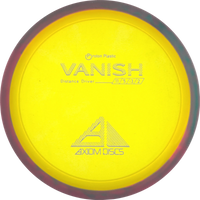 Proton Vanish