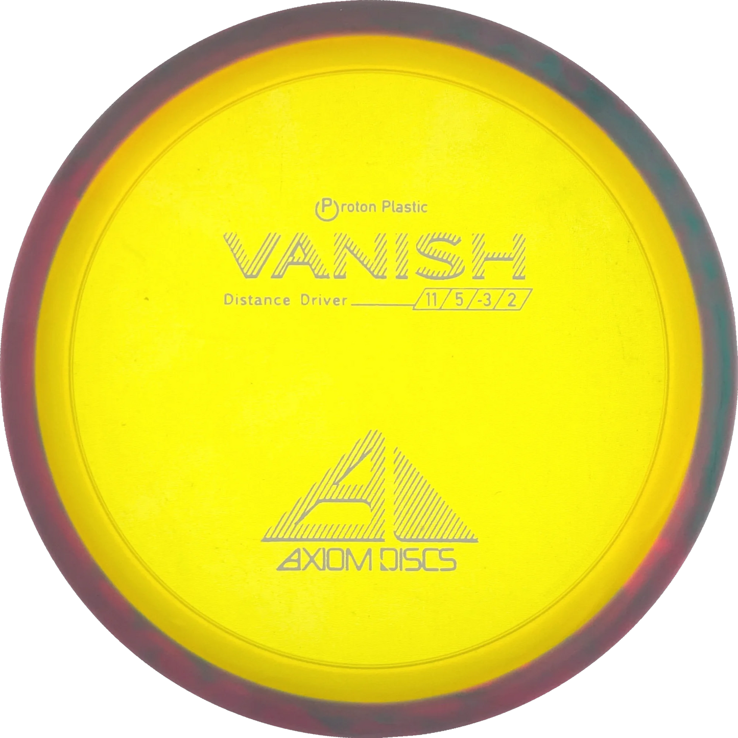 Proton Vanish