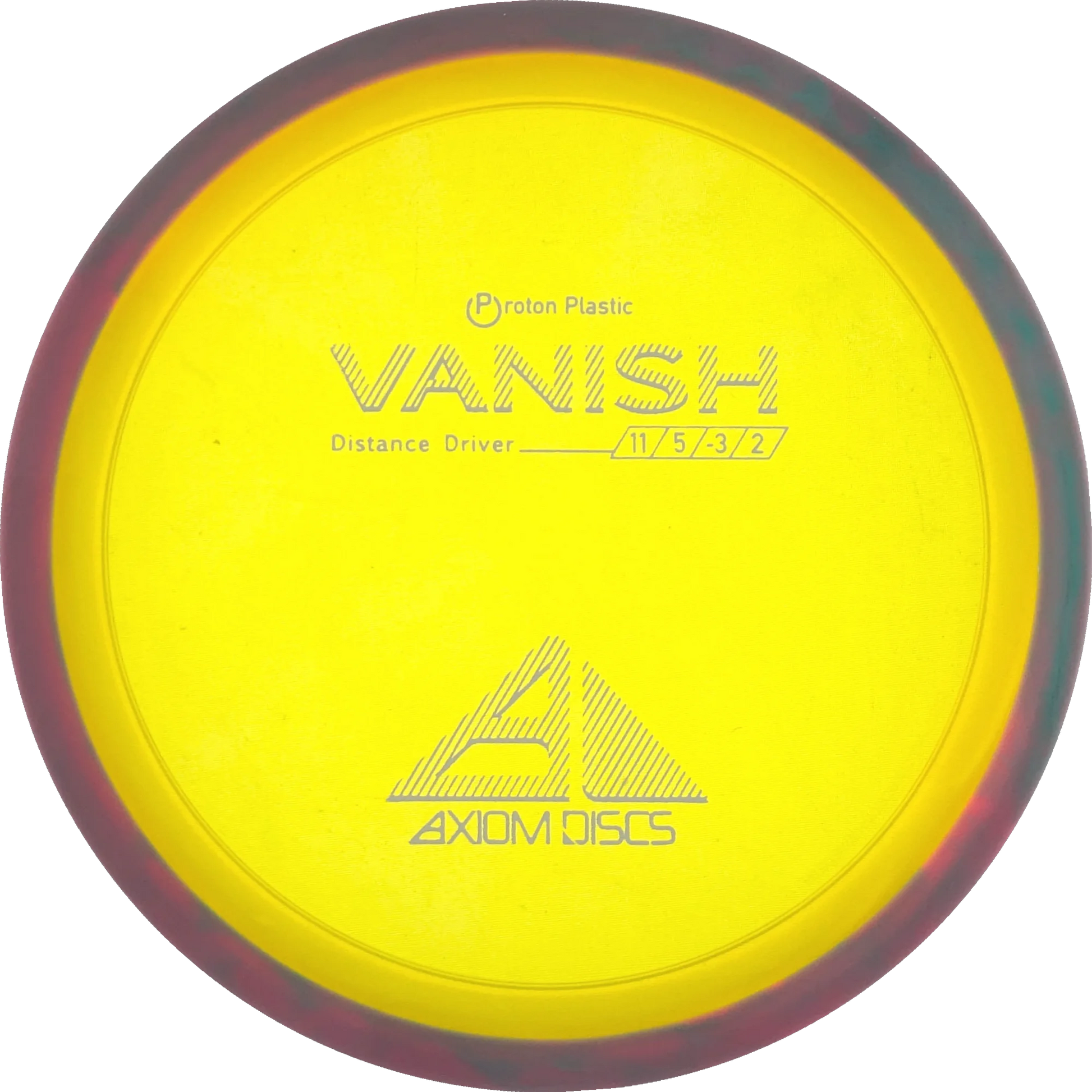Proton Vanish