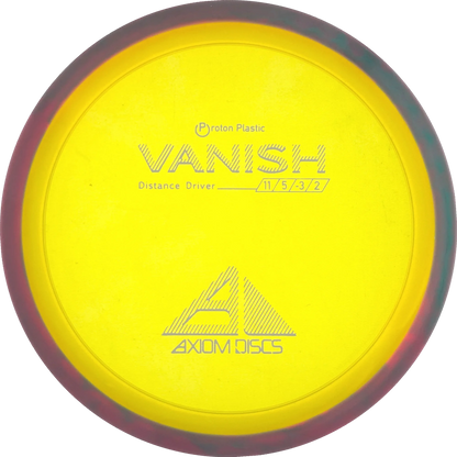 Proton Vanish