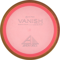 Proton Vanish