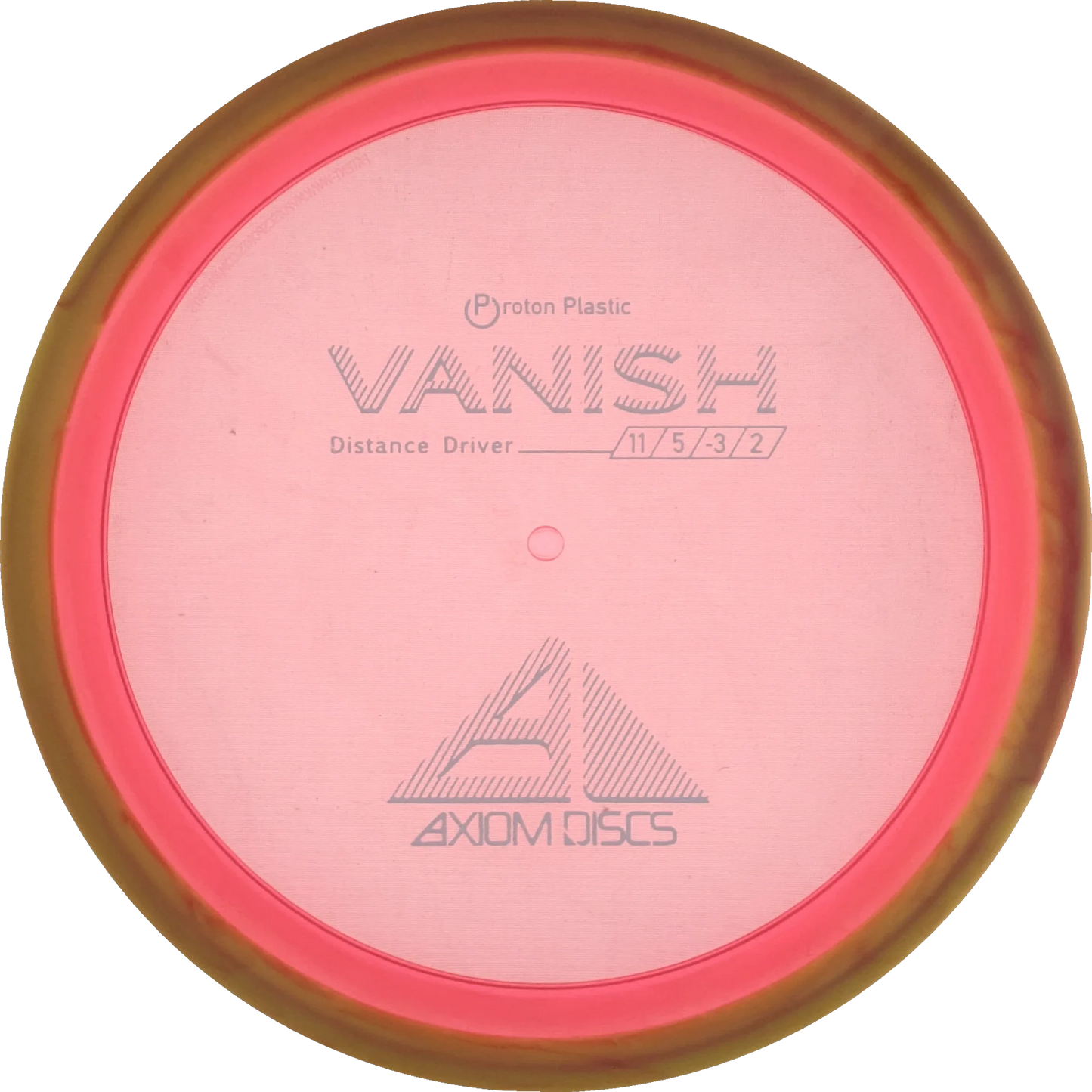 Proton Vanish