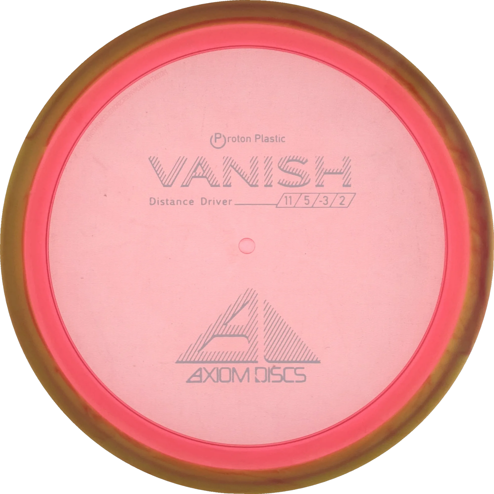 Proton Vanish